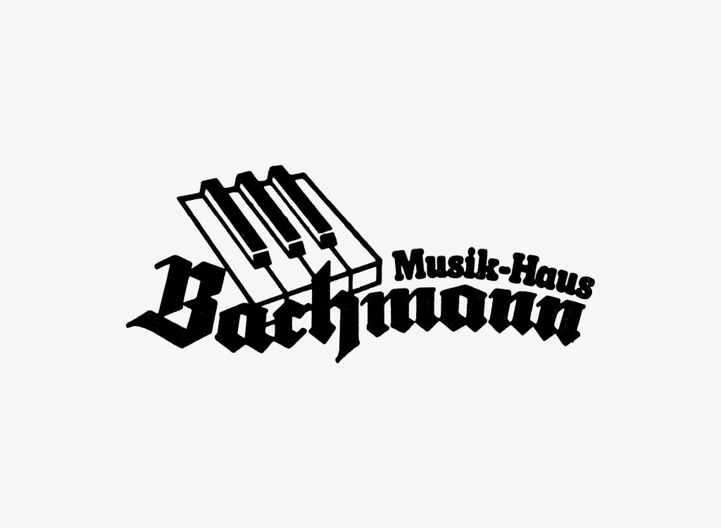 Musikhaus-Bachmann