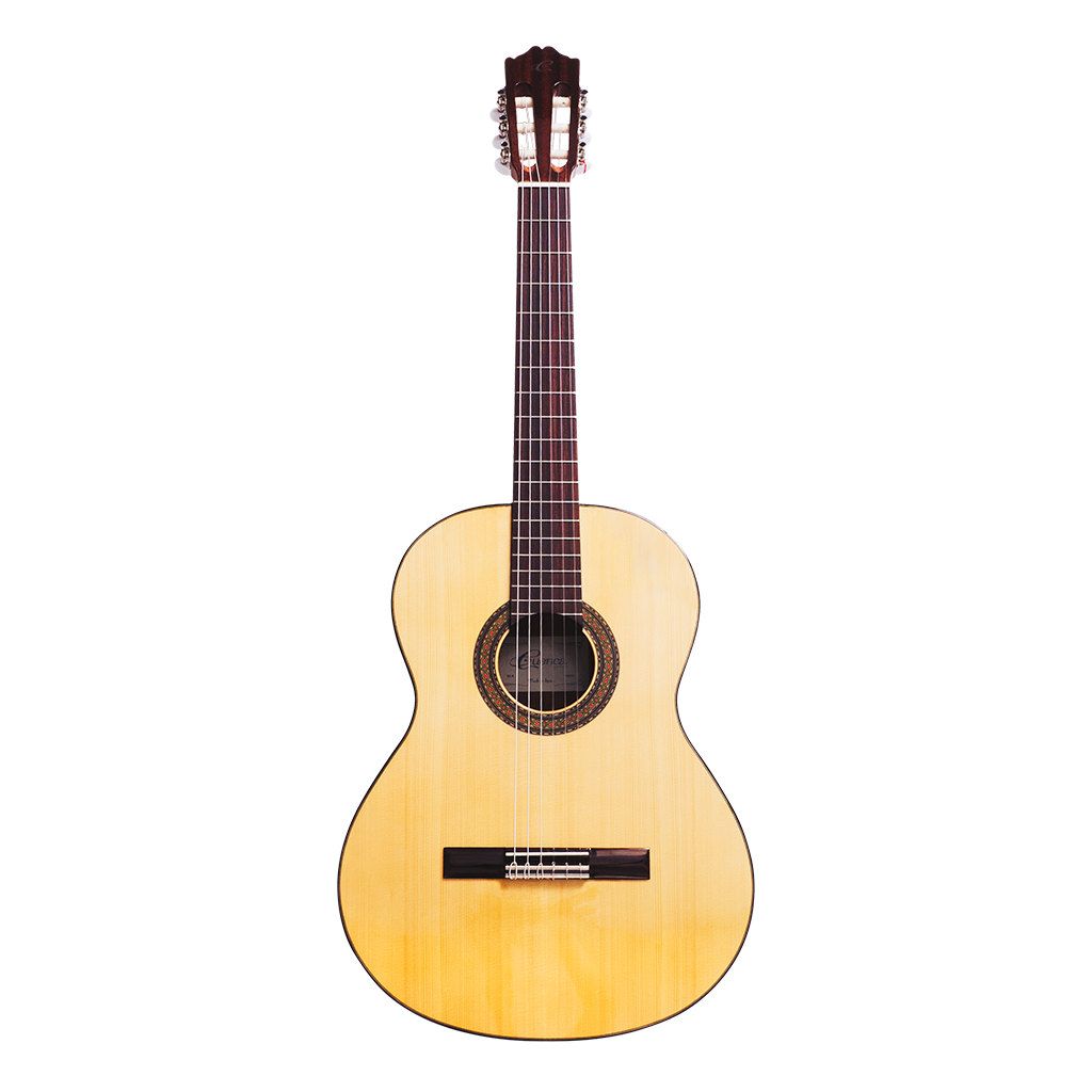 Klassikgitarre Cuenca 30A