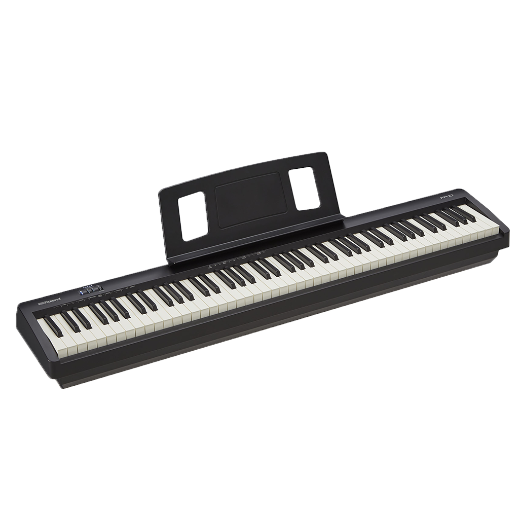 portable piano roland fp-10