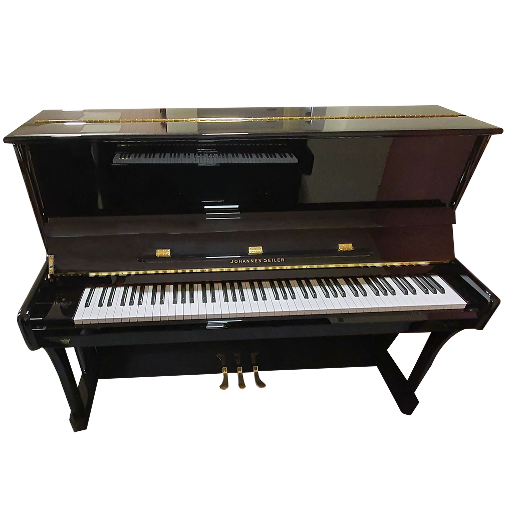 J Seiler 122 occasion Klavier