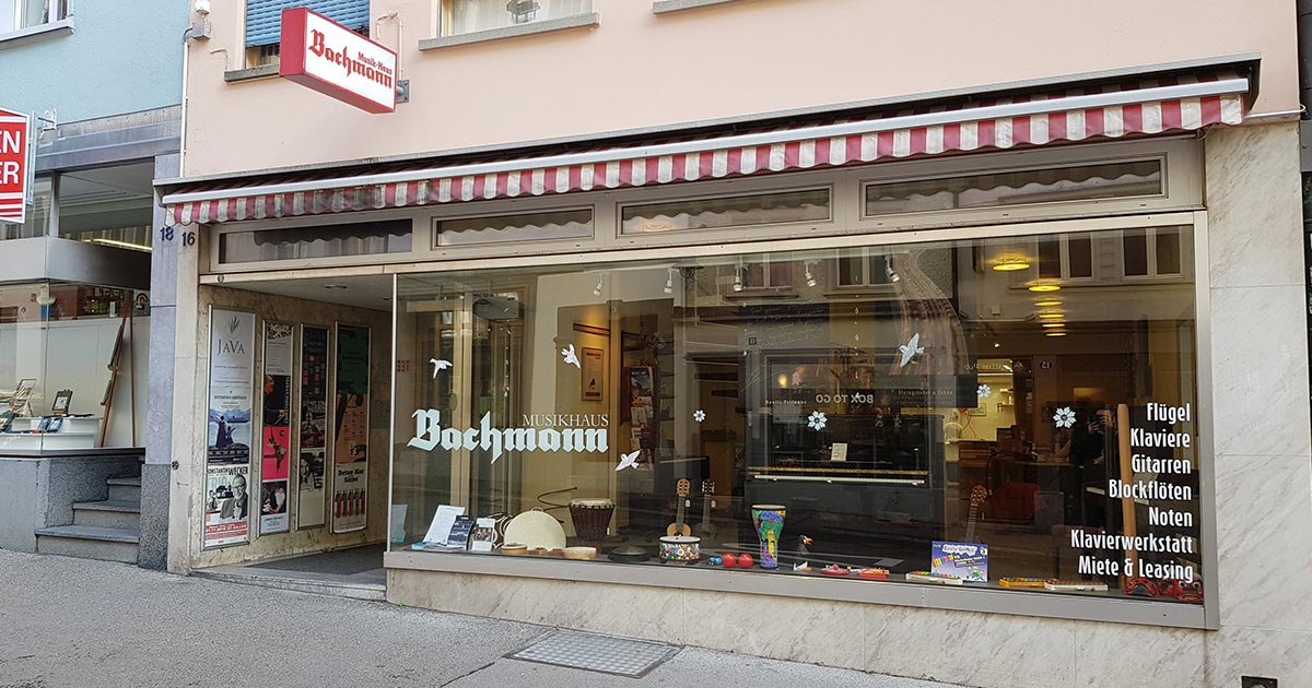 (c) Musikhaus-bachmann.ch