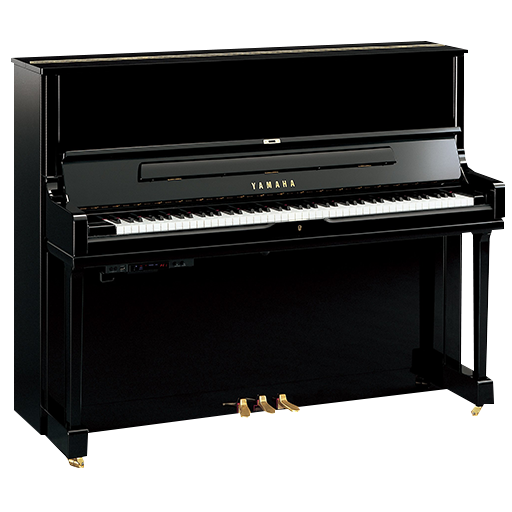Yamaha Klavier-YUS3-TransAcoustic-TA2