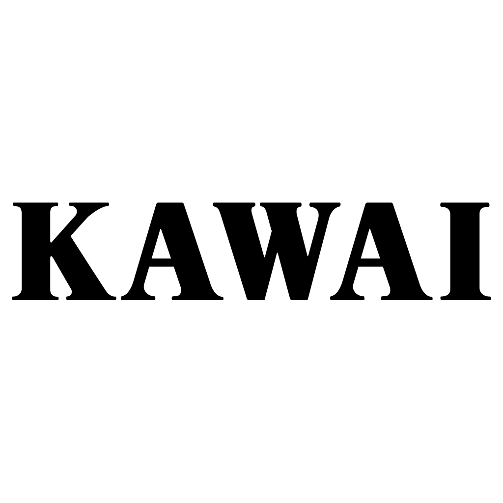 KAWAI logo