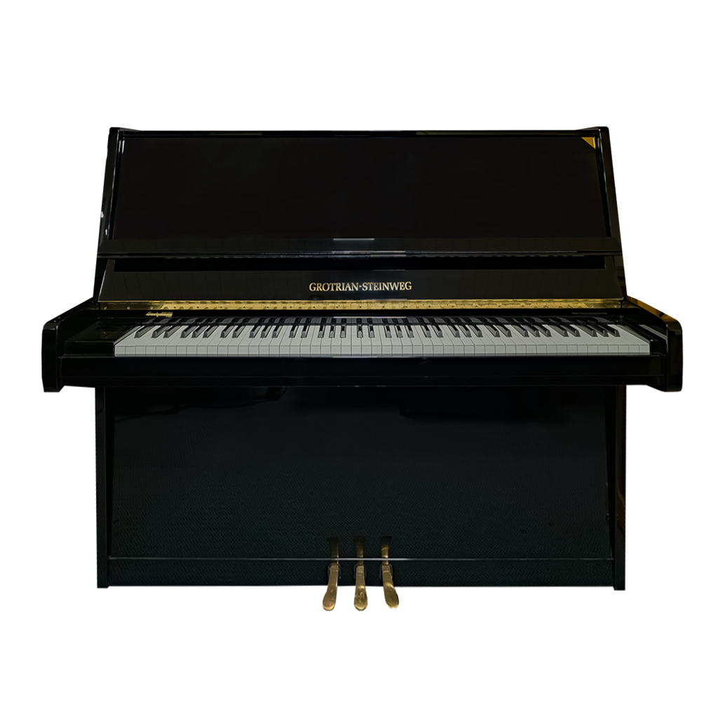 Grotrian Steinweg 122 Piano